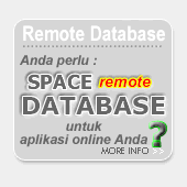 Remote Database
